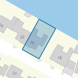 Perceel LDN04-O-1154