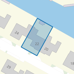 Perceel LDN04-O-1155