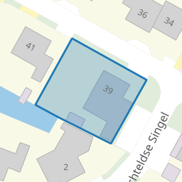 Perceel LDN04-O-1161