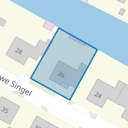 Perceel LDN04-O-1164