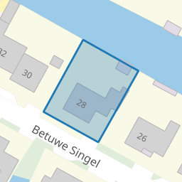 Perceel LDN04-O-1165