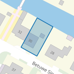 Perceel LDN04-O-1166