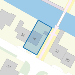 Perceel LDN04-O-1168