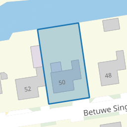 Perceel LDN04-O-1171