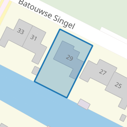 Perceel LDN04-O-1178