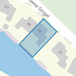 Perceel LDN04-O-1182