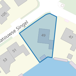 Perceel LDN04-O-1185