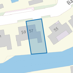 Perceel LDN04-O-1189