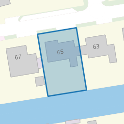 Perceel LDN04-O-1192