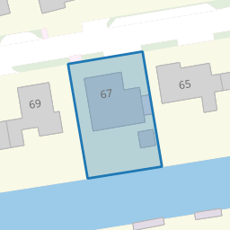 Perceel LDN04-O-1193