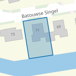 Perceel LDN04-O-1195