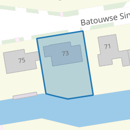 Perceel LDN04-O-1196