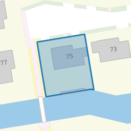 Perceel LDN04-O-1197