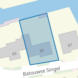 Perceel LDN04-O-1205