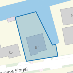 Perceel LDN04-O-1206