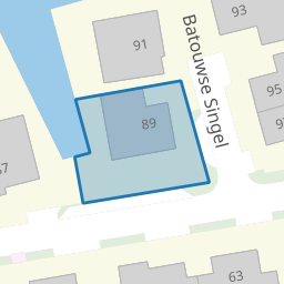 Perceel LDN04-O-1207