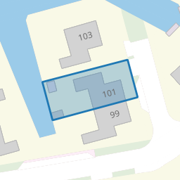 Perceel LDN04-O-1213