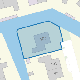 Perceel LDN04-O-1214