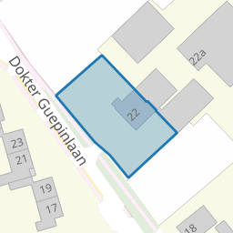 Perceel LDN04-O-1244