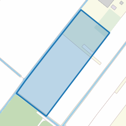 Perceel LDN04-O-1245