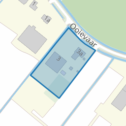 Perceel LDN04-O-1246