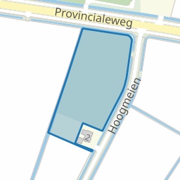 Perceel LDN04-O-1247