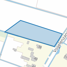 Perceel LDN04-O-1251