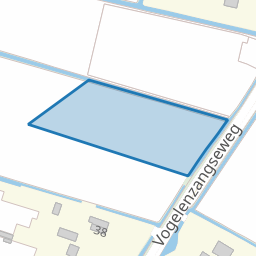 Perceel LDN04-O-1252