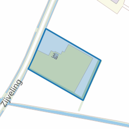 Perceel LDN04-O-1253