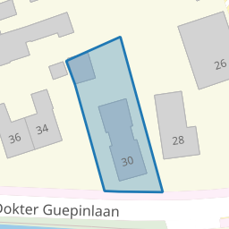 Perceel LDN04-O-1257