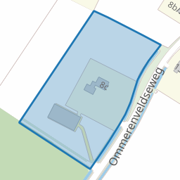 Perceel LDN04-O-1259