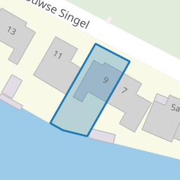 Perceel LDN04-O-1272