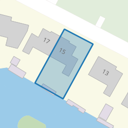 Perceel LDN04-O-1273