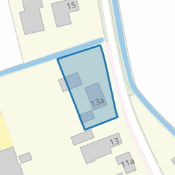 Perceel LDN04-O-1280