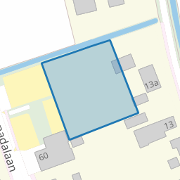 Perceel LDN04-O-1281