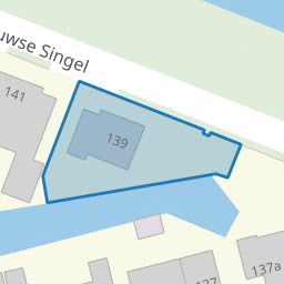 Perceel LDN04-O-1285