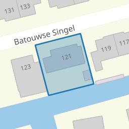 Perceel LDN04-O-1288