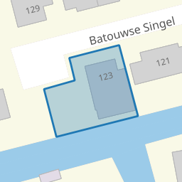 Perceel LDN04-O-1294