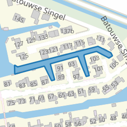 Perceel LDN04-O-1297