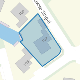 Perceel LDN04-O-1299