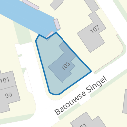 Perceel LDN04-O-1300