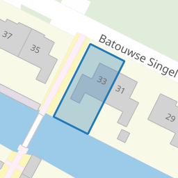 Perceel LDN04-O-1303