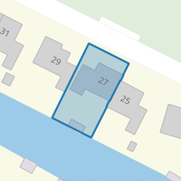 Perceel LDN04-O-1305