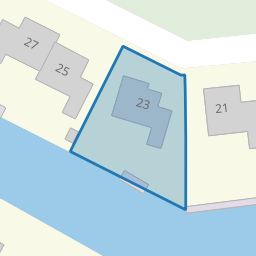 Perceel LDN04-O-1307