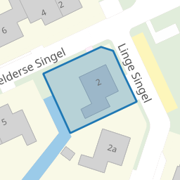 Perceel LDN04-O-1327