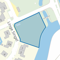 Perceel LDN04-O-1328