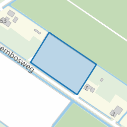 Perceel LDN04-O-1331