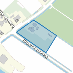 Perceel LDN04-O-1332