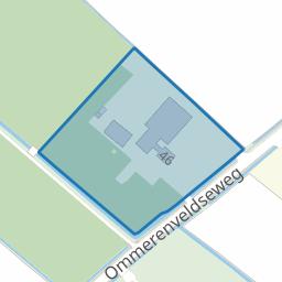 Perceel LDN04-O-1333