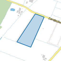 Perceel LDN04-O-1336